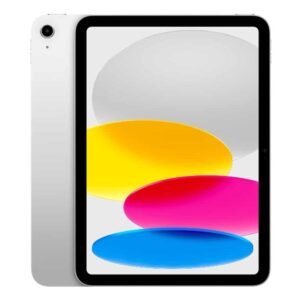 iPad A16 128GB فضي