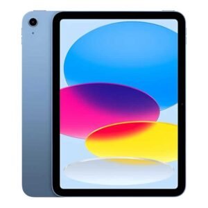 iPad A16 128GB ازرق