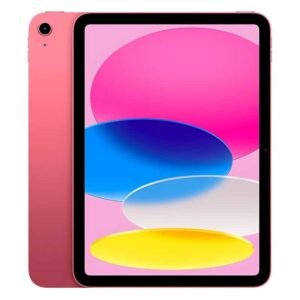 iPad A16 128GB زهري