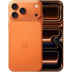 iPhone 17 Promax 256GB Orange