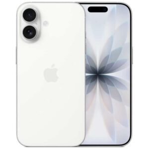 iPhone 17 256GB white