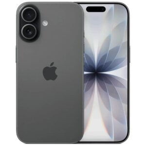iPhone 17 256GB Black